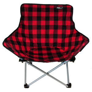 ABC Chair Limited Edition Buffalo Plaid
