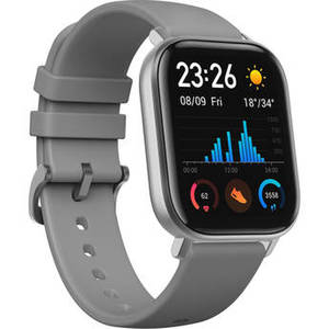 GTS Smartwatch (Gray)