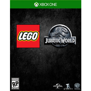 Lego Jurassic World