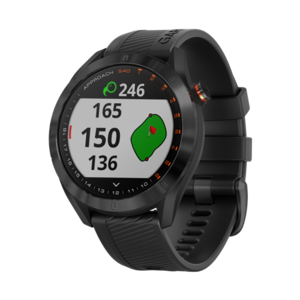 Garmin Approach S40 Golf GPS Watch