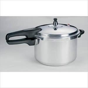 Mirro 8 Qt. Pressure Cooker & Canner