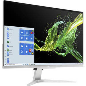 i5/AIO-1035G1/12GB/512 SSD/Windows 10 Home/27" Non-Touch