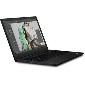 15.6" ThinkPad E590 Laptop (Black)