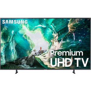 RU8000 82" Class HDR 4K UHD Smart LED TV