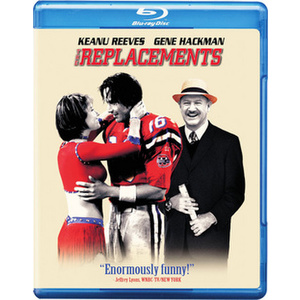 Replacements