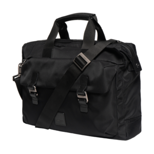 Knomo London Tournay 15-inch Topload Briefcase