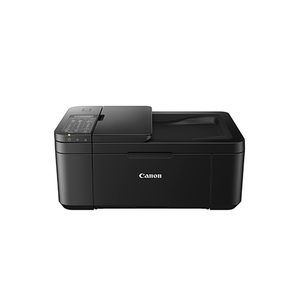 Pixma TR4520 Wireless Office All-In-One Printer Black