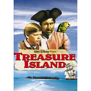 Treasure Island