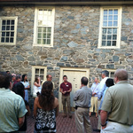 Georgetown Food Tour