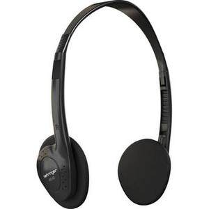 HO 66 Stereo Headphones (3-Pack)