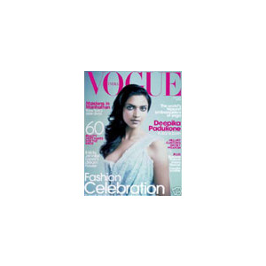 Vogue India - 12 Issues - 1 Year