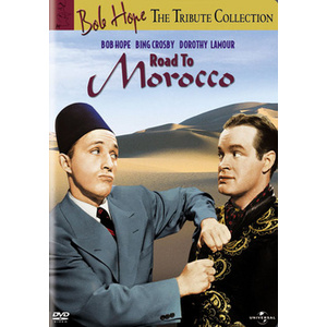 Road to Morocco