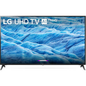 UM7370PUA 70" Class HDR 4K UHD Smart LED TV