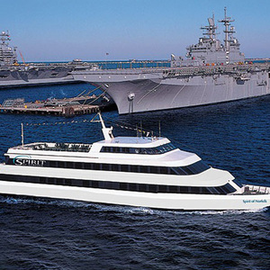 Norfolk Sunday Brunch Cruise