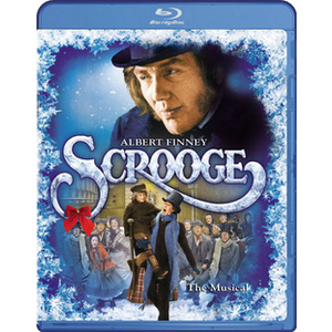 Scrooge