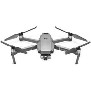 Mavic 2 Zoom (without Remote Controller & Charger)