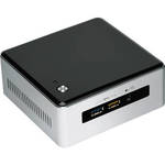 NUC5i3RYHS Mini PC NUC Kit