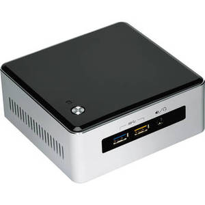 NUC5i3RYHS Mini PC NUC Kit