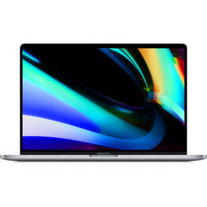 16" MacBook Pro (Late 2019, Space Gray)