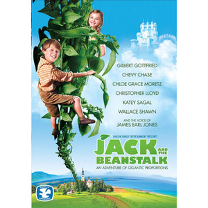 Jack & the Beanstalk