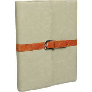 Clutch Case for iPad 2nd, 3rd 4th Gen (Gray)