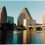 Austin Private Dinner Cruise (for 2+)