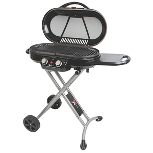 RoadTrip X-Cursion 2-Burner Propane Grill