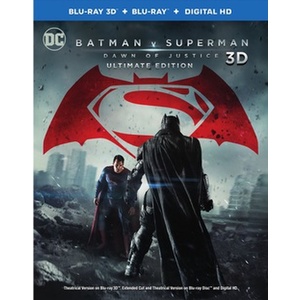 Batman V Superman-Dawn of Justice