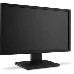 V246HL bmdp 24" Widescreen LED Backlit LCD Monitor