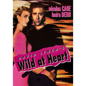 Wild at Heart