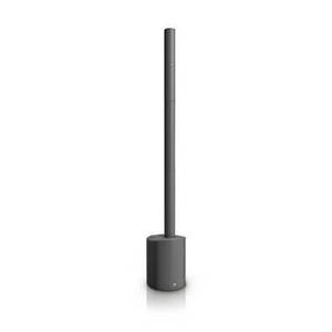 MAUI 5 Ultra-Portable Column PA System with Mixer and Bluetooth (Black)