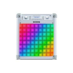 Karaoke Sound System w/ Vocal Effects