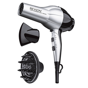 Perfect Heat 1875W Ionic Hair Dryer