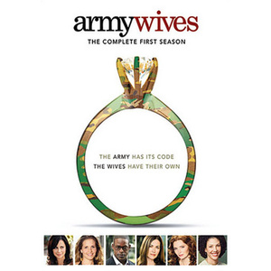 Army Wives-1st Season Complete