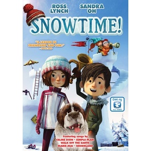 Snowtime