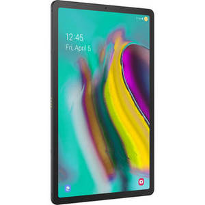 10.5" Galaxy Tab S5e 64GB Tablet (Wi-Fi, Unlocked, Black)