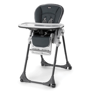 Polly Vinyl Highchair Poetic