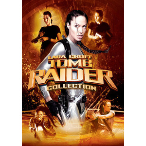 Lara Croft Tomb Raider/Cradle of Life