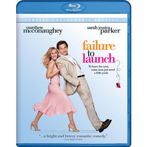 Failure to Launch