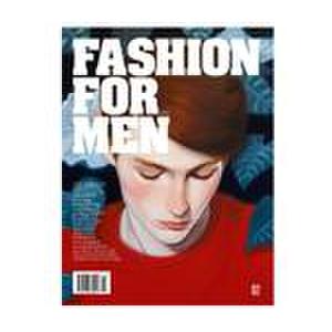 Fashion for Men (France) - 2 Issues - 1 Year