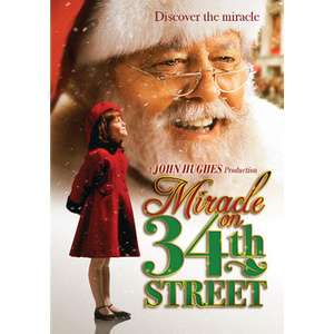 Miracle On 34th Street