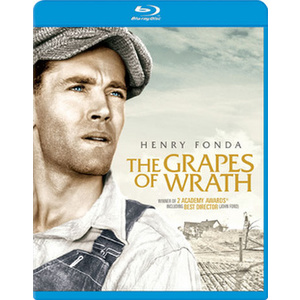 Grapes of Wrath