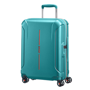 Technum 20" Hardside Carry-On Spinner Jade Green