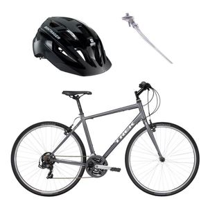 FX Fitness Bike & Accessories Package