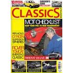 Classics Monthly (UK) - 13 Issues - 1 Year