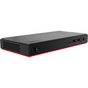 ThinkCentre M90n-1 Nano Desktop Computer