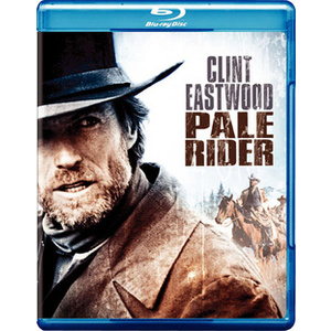 Pale Rider