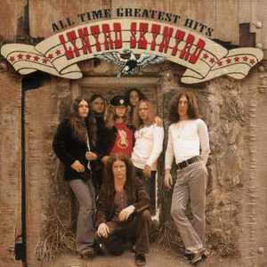 All Time Greatest Hits - Lynyrd Skynyrd