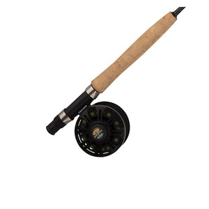 Cedar Canyon Premier Fly Combo