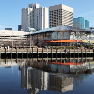 Virginia Beach Downtown Norfolk Food Tour